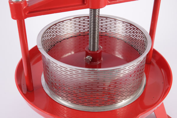 5 Litre honey fruit press