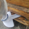 Bee Entrance Feeder