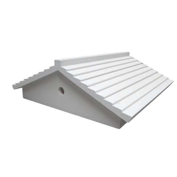 10 Frame - Gabled Beehive Lid