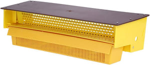 beehive pollen trap collector