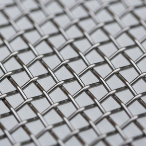 Woven Stainless Steel Wire Mesh for Beehives
