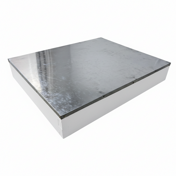 10 Frame - Telescopic Beehive Lid