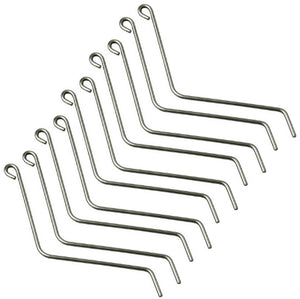 beehive clips hive fastener