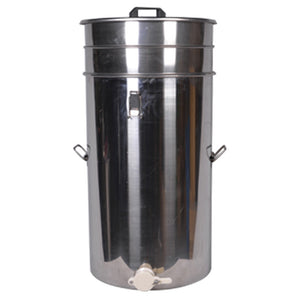 100 litre honey settling tank storage bucket