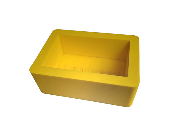 Silicone Beeswax mold