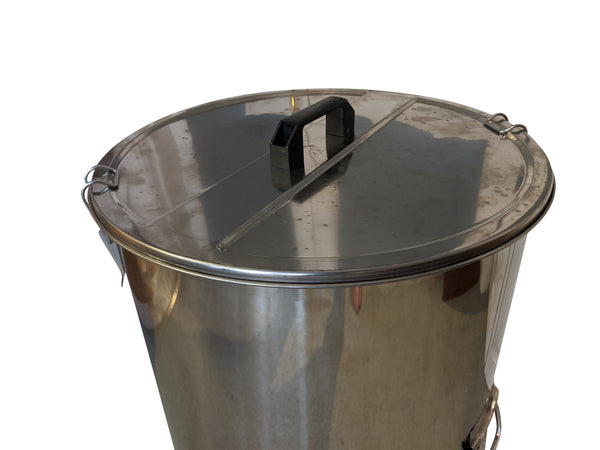 50L / 72kg Honey Settling Tank / Honey Bucket