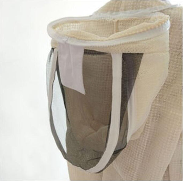 3 Layer Mesh Ventilated Beekeeping Jacket