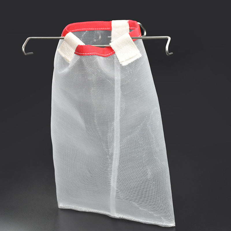 Reusable Nut Milk Strainer Bag Tea Coffee juice Filter Cheese Cloth Filter  Bag ♫ | eBay