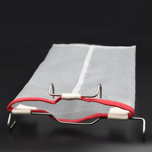 Honey Filter Bag