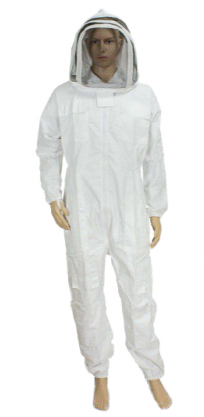 Cotton Beekeeping Suit