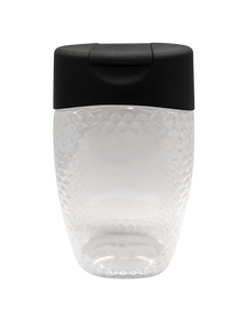 500 grams Plastic Honey Squeeze Bottles