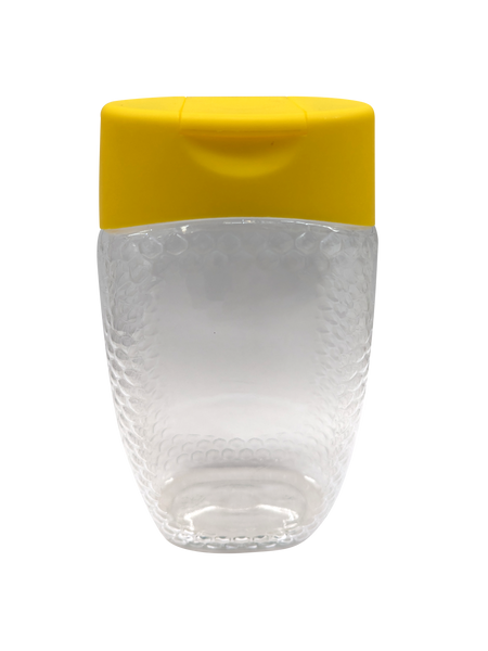 500g Plastic Honey Squeeze Bottles