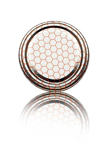 Honeycomb Lid Design