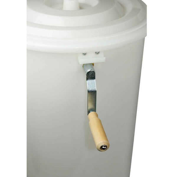 Plastic Honey Spinner