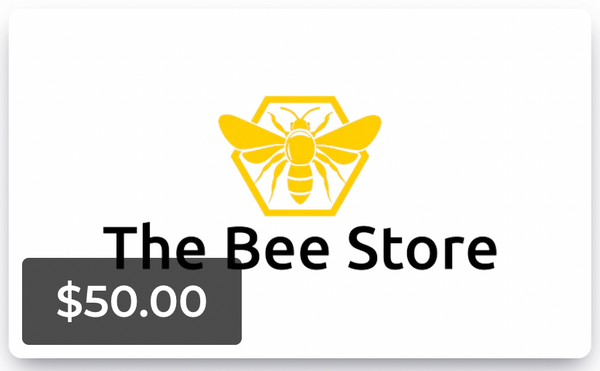 The Bee Store Gift Card