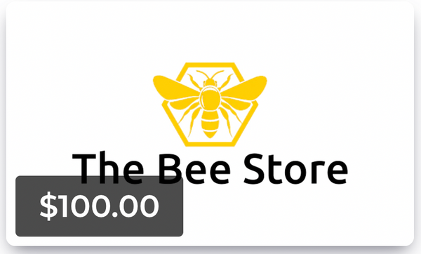 The Bee Store Gift Card
