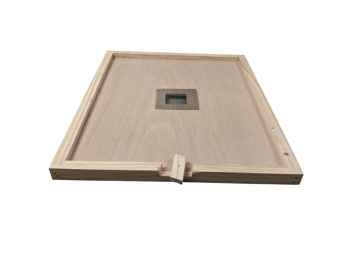 Split Board / Division Board - 8 Frame Size – The Bee Store
