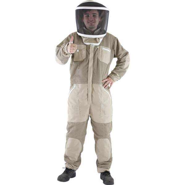 Swienty Breeze Ventilated Beekeeping Suit