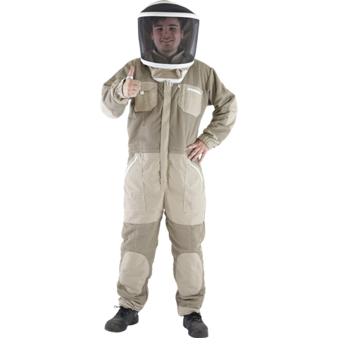 Swienty Breeze Ventilated Beekeeping Suit